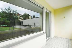 Gut geschnittene 3-Zimmer-Wohnung mit Loggia & Tiefgaragenstellplatz in der Passauer Innstadt – Die vollständige Adresse der Immobilie erhältst du vom Anbieter., 94032 Innstadt, Passau – Vorschaubild 9
