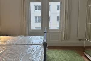 Gut möblierte, hochwertig sanierte 3-Zimmer Wohnung in Stuttgart-Mitte / West. Fertig gestellt 2026 – Die vollständige Adresse der Immobilie erhältst du vom Anbieter., 70178 Feuersee, Stuttgart – Vorschaubild 10