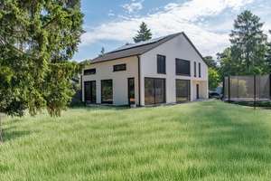 Waldstadt Freistehendes Haus Neubau 2023 – Die vollständige Adresse der Immobilie erhältst du vom Anbieter., 76139 Waldstadt, Karlsruhe – Vorschaubild 3