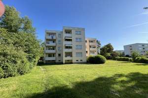 leere 3-Zi. Wohnung in Wiesbaden-Delkenheim