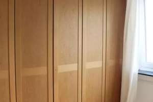 Wunderschöne 2-Zimmer-Wohnung in München - Schwabing-West