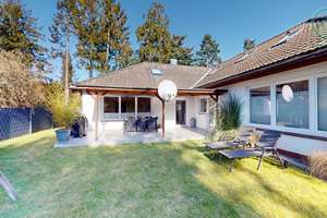 Exklusives Zweifamilienhaus in Altenwalde – Die vollständige Adresse der Immobilie erhältst du vom Anbieter., 27478 Cuxhaven – Vorschaubild 5