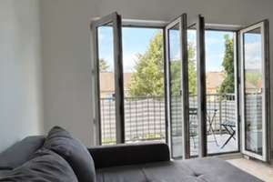Wohnen mit Charakter: 3-Zimmer-Wohnung in Köln-Kalk