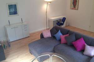 Großzügige möblierte Bungalow Wohnung (ca. 260 m²) mit Garten, Sauna & separater Einliegerwohnung –  – Rotdornweg 28, 53177 Heiderhof, Bonn – Vorschaubild 72
