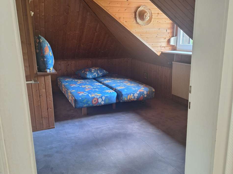 Ankleidezimmer OG