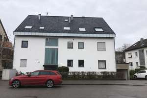 Modernisierte 1,5 Zimmer-Wohnung in Stuttgart Plieningen – Steckfeldstr. 27, 70599 Steckfeld, Stuttgart – Vorschaubild 2