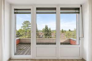 Beeindruckendes Penthouse mit 4 Zimmern, begrünter Dachterrasse und reizvollem Weitblick – Die vollständige Adresse der Immobilie erhältst du vom Anbieter., 30455 Badenstedt, Hannover – Vorschaubild 21