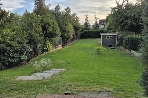 2-in-1 Einfamilienhaus mit Extra-Gästehaus (vermietet) und Garten an der Rodau in Rodgau-Jügesheim – 63110 Rodgau – Vorschaubild 3