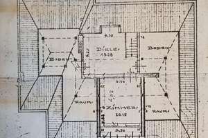 Landhaus in Bestlage in Berlin Frohnau – Die vollständige Adresse der Immobilie erhältst du vom Anbieter., 13465 Frohnau, Berlin – Vorschaubild 21