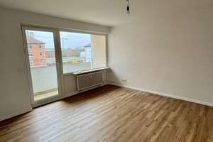 2-Zimmer-Wohnung mit Balkon, Aufzug & Stellplatz TG – Nordstraße 26, 38106 Nordstadt, Braunschweig – Vorschaubild 1