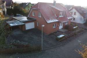 Hier ist es - Ihr Familiendomizil in ruhiger Lage in Nordborchen. Entdecken Sie Ihre neue Heimat! – Die vollständige Adresse der Immobilie erhältst du vom Anbieter., 33178 Borchen – Vorschaubild 3