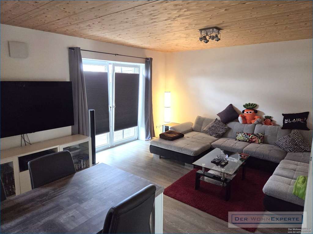 Immobilie in Schafflund - Moderne Doppelhaushälfte in Schafflund - Bild 3