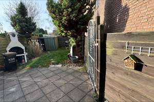 Willkommen Zuhause...! Reiheneckhaus mit Garage zum Verkauf. – Die vollständige Adresse der Immobilie erhältst du vom Anbieter., 45661 Grullbad, Recklinghausen – Vorschaubild 9