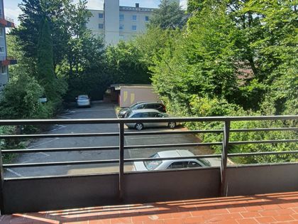 In Herdecke Dachterrassenwohnungen selling in Südlage zu vermieten