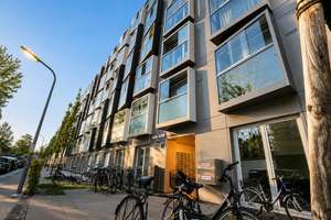 Nur für Studenten und Auszubildende! Vollmöbliertes Apartment in infrastrukturstarker Lage – Die vollständige Adresse der Immobilie erhältst du vom Anbieter., 81677 Steinhausen, München – Vorschaubild 8
