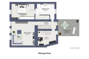 Vielseitiges Einfamilienhaus in Schwalbach – Saarlouis (Kreis) – Vorschaubild 13