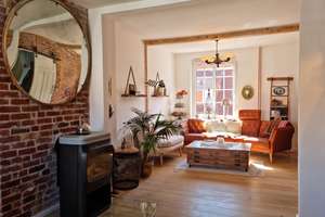 Zeitlose Architektur im Kaiserin-Viktoria-Viertel - Reihenmittelhaus unter Denkmalschutz – Die vollständige Adresse der Immobilie erhältst du vom Anbieter., 26384 Heppens, Wilhelmshaven – Vorschaubild 11