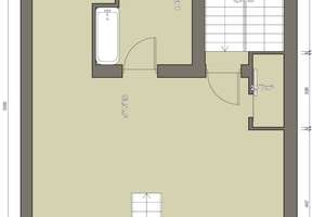 Helle 4-Zimmer Maisonettewohnung in Lüdenscheidenscheid – Bahnhofstraße 78, 58507 Lüdenscheid – Vorschaubild 2