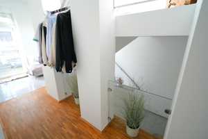 Unikat - Hochwertige DHH mit 4 Schlafzimmern im ruhigen Innenhof in der Duisburger Altstadt! – Duisburg – Vorschaubild 18