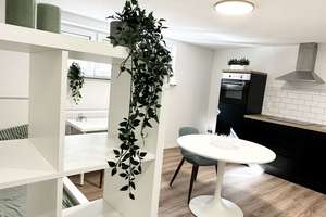 Business-Apartment für 1 Person in Karlsruhe Nordweststadt – Die vollständige Adresse der Immobilie erhältst du vom Anbieter., 76185 Nordweststadt, Karlsruhe – Vorschaubild 6