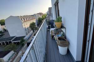 2-Zimmer-Wohnung in Berlin Neukölln – Glasower Straße 5, 12051 Neukölln (Ortsteil), Berlin – Vorschaubild 7