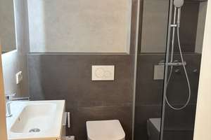 Helles, modernes Haus mit großem sonnigem Grundstück und Einliegerwohnung – Im Rapsfeld 42, 50933 Müngersdorf, Köln – Vorschaubild 18