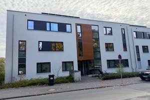 Exklusive 4-Zimmer-Wohnung mit Garten und XXL-Stellplatz an der Rosenhöhe – Die vollständige Adresse der Immobilie erhältst du vom Anbieter., 64287 Darmstadt-Ost, Darmstadt – Vorschaubild 4