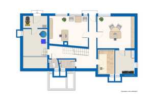 Seltene Gelegenheit. Haus mit traumhafter Lage in Esslingen und fast 2.400m² Grund – Esslingen (Kreis) – Vorschaubild 20