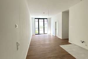 Moderne 2-Zimmer-Wohnung mit Terrasse – Ostendstraße  123, 90482 Mögeldorf, Nürnberg – Vorschaubild 10