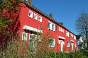 Mehrparteienhaus mit weiterem Entwicklungspotenzial
