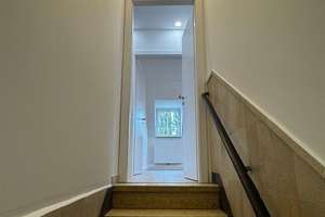 Frisch sanierte 3-Zimmer-Dachgeschosswohnung mit Einbauküche in Hannover-Ledeburg – Die vollständige Adresse der Immobilie erhältst du vom Anbieter., 30419 Ledeburg, Hannover – Vorschaubild 12
