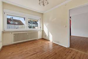 Großzügiges Wohnerlebnis mit XL-Sonnenterrasse in Durlacher Bestlage – Die vollständige Adresse der Immobilie erhältst du vom Anbieter., 76227 Durlach, Karlsruhe – Vorschaubild 6