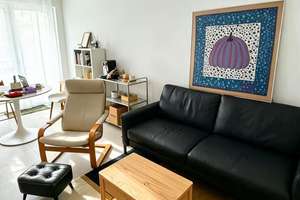 Wohnen mit Charakter: Zwei-Schlafzimmer-Wohnung in Rahlstedt – Bruhnsallee 10, 22143 Rahlstedt, Hamburg – Vorschaubild 13