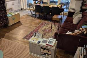 Moderne und schicke 3-Zi-Wohnung in bester Lage – 68165 Schwetzingerstadt/Oststadt, Mannheim – Vorschaubild 3