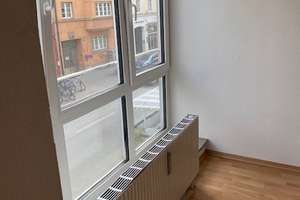 Helle 1 Zimmer Wohnung, Barer Str. 62, München, Maxvorstadt – Barer Str. 62, 80799 Universität, München – Vorschaubild 5