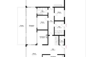 Mehrgenerationenhaus mit viel Potenzial – Die vollständige Adresse der Immobilie erhältst du vom Anbieter., 21244 Buchholz in der Nordheide – Vorschaubild 11