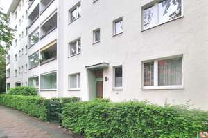Renovierungsbedürftige 2-Zimmer-Wohnung in Berlin-Wilmersdorf – Die vollständige Adresse der Immobilie erhältst du vom Anbieter., 10707 Wilmersdorf, Berlin – Vorschaubild 2