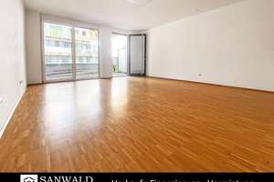 Exklusives Apartment mit Terrasse und Einbauküche   – Sandkaulstraße 70, 52062 Hansemannplatz, Aachen – Vorschaubild 3