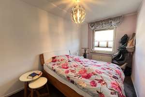 Nähe Wöhrder See! Gepflegtes MFH mit 7 WE inkl. großer Terrassenwohnung + Rückgebäude! – Die vollständige Adresse der Immobilie erhältst du vom Anbieter., 90489 Veilhof, Nürnberg – Vorschaubild 22
