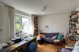 Charmantes Einfamilienhaus der 30er Jahre mit Garage u. westlich ausgerichtetem Garten – Die vollständige Adresse der Immobilie erhältst du vom Anbieter., 63263 Neu-Isenburg – Vorschaubild 15