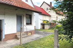 Einfamilienhaus mit angrenzender Scheune und Garten in Wildeck-Obersuhl – Die vollständige Adresse der Immobilie erhältst du vom Anbieter., 36208 Wildeck – Vorschaubild 11