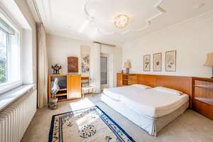 Exklusive Villenlage Nikolassee – Charaktervolles Einfamilienhaus mit Gartenidylle für die Familie – Die vollständige Adresse der Immobilie erhältst du vom Anbieter., 14129 Nikolassee, Berlin – Vorschaubild 12