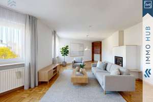 ++ Sternhaus mit Bad en Suite, wunderschönem Garten, Garage und Ausbaupotenzial im Dachgeschoss ++ – Die vollständige Adresse der Immobilie erhältst du vom Anbieter., 4159 Möckern, Leipzig – Vorschaubild 6