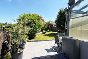 Essen - Eigentumswohnung mit grüner Oase, Wintergarten, Terrasse und vielem mehr! – Die vollständige Adresse der Immobilie erhältst du vom Anbieter., 45149 Haarzopf, Essen – Vorschaubild 5