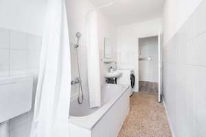 Gemütliche 2-Zimmer Wohnung in Kreuzberg - voll möbliert – Mehringdamm 122, 10965 Kreuzberg, Berlin – Vorschaubild 16