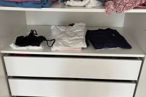 Nachmieter gesucht für helle, ruhige Wohnung  in Mannheim Oststadt – Erzbergerstraße 19, 68165 Schwetzingerstadt/Oststadt, Mannheim – Vorschaubild 7