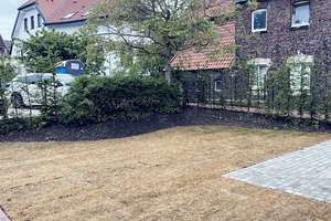 Vier extrem außergewöhnliche Wohnungen in kernsaniertem Fachwerkhaus - Wohnung 2 – Schloßstr. 6, 33104 Schloß Neuhaus, Paderborn – Vorschaubild 12