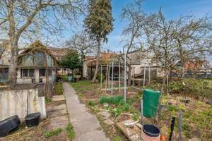 Sanierungsbedürftiges Einfamilienhaus in Vorsfelde – Die vollständige Adresse der Immobilie erhältst du vom Anbieter., 38448 Vorsfelde, Wolfsburg – Vorschaubild 28