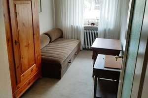 Bungalow mit Einliegerwohnung in Strandnähe – Steilsand 3, 27476 Cuxhaven – Vorschaubild 20