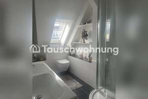Tauschwohnung: Großzügige 2,5-Zimmer-Maisonette in Tempelhof-Schöneberg – Die vollständige Adresse der Immobilie erhältst du vom Anbieter., 10823 Schöneberg, Berlin – Vorschaubild 7